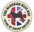 Alaskan Klee Kai Club Of Great Britain