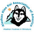 Alaskan Klee Kai Association Of America